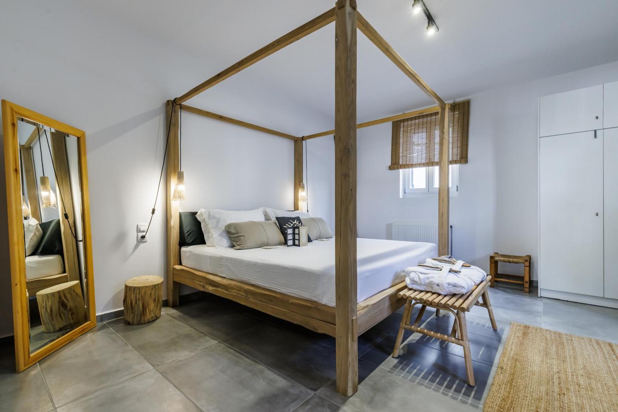 Casa Naturale Skopelos Town Ngoại thất bức ảnh