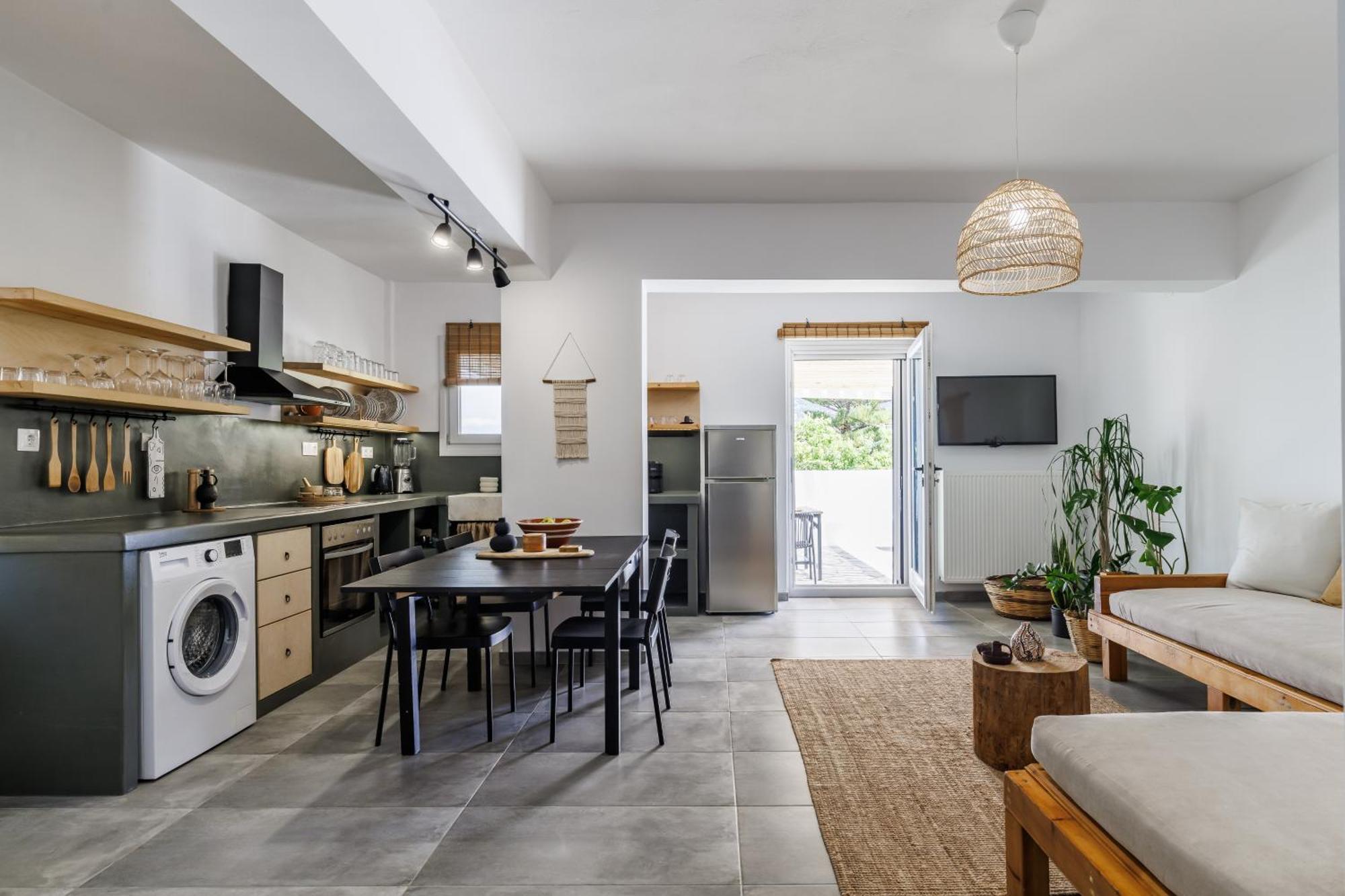 Casa Naturale Skopelos Town Ngoại thất bức ảnh